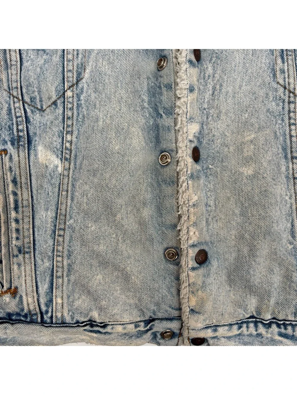 Levis levi’s 1980
